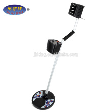 Easy operation Ground searching metal detector